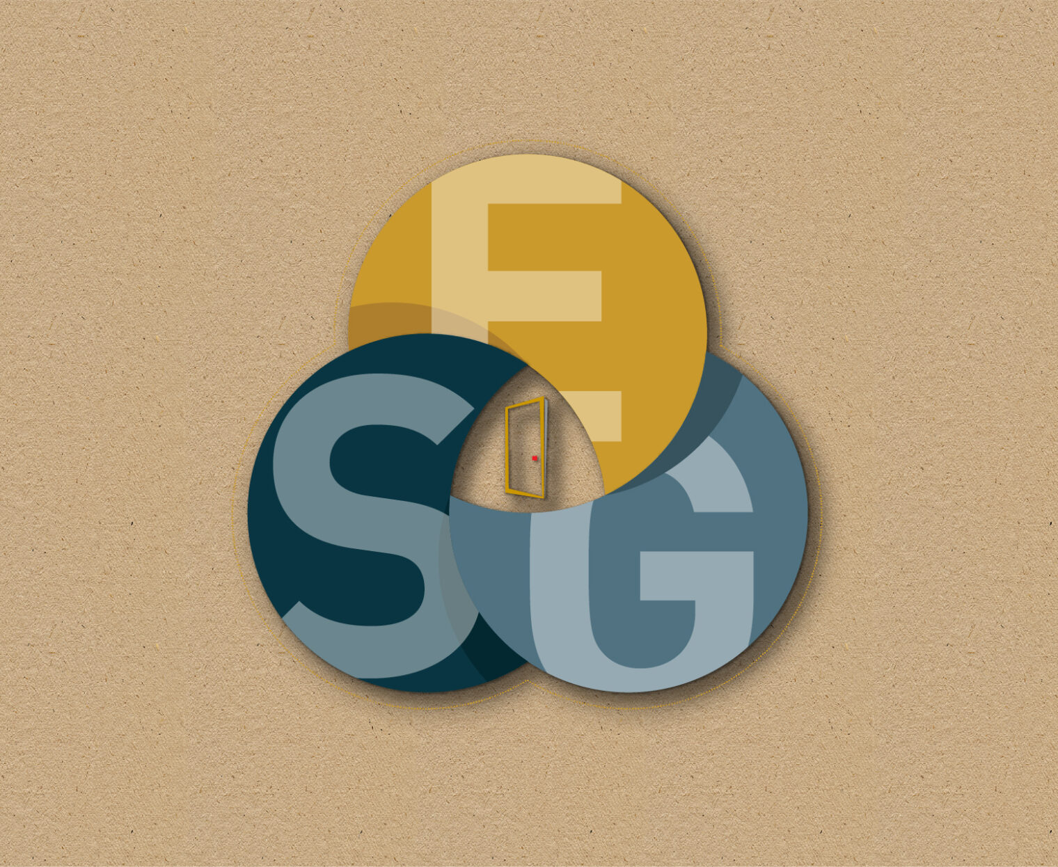 Buckingham's Sustainability ESG Logo